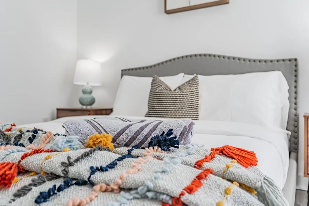 Leckie Luxurious Suites 토론토 0*,  캐나다